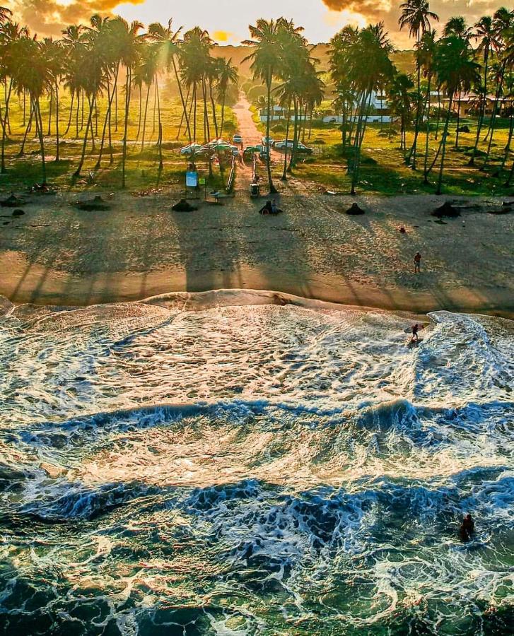 Reserva Do Paiva - A Melhor Casa Para Temporada Ресифи Экстерьер фото
