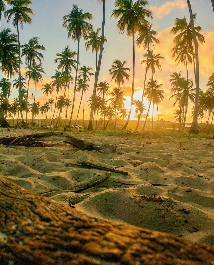 Reserva Do Paiva - A Melhor Casa Para Temporada Ресифи Экстерьер фото