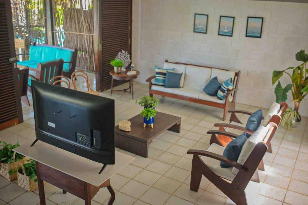 Reserva Do Paiva - A Melhor Casa Para Temporada Ресифи Экстерьер фото